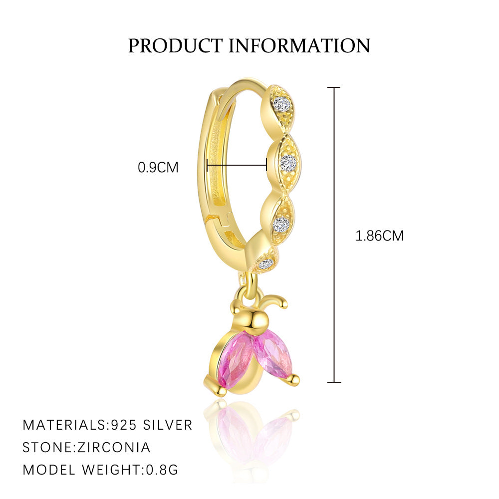 Signature | Élan Drop Earrings