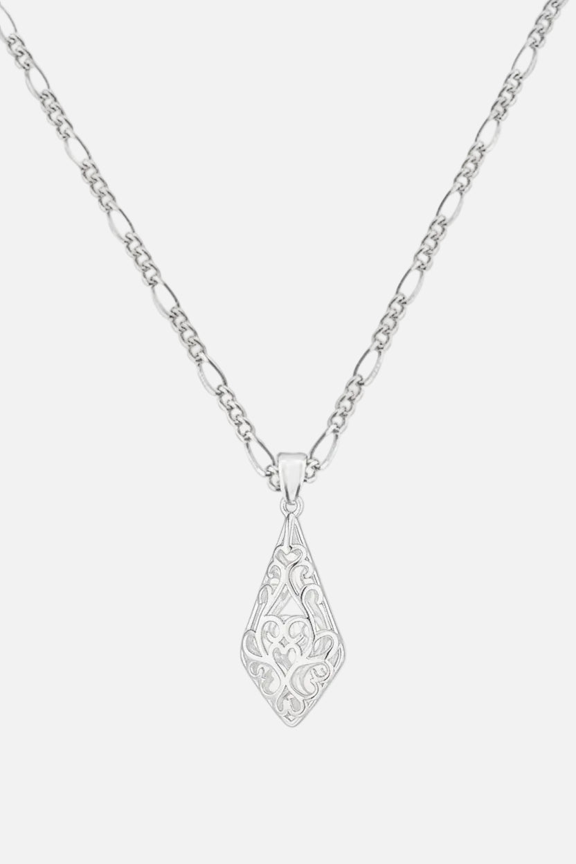 Flora | Floterra Pendant Clavicle Necklace
