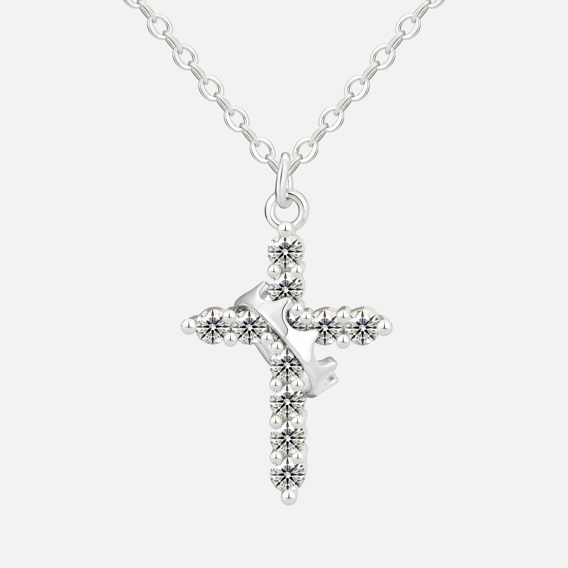 Within | Sinai Crown Necklace