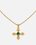 Within | Covenant Cross Necklace