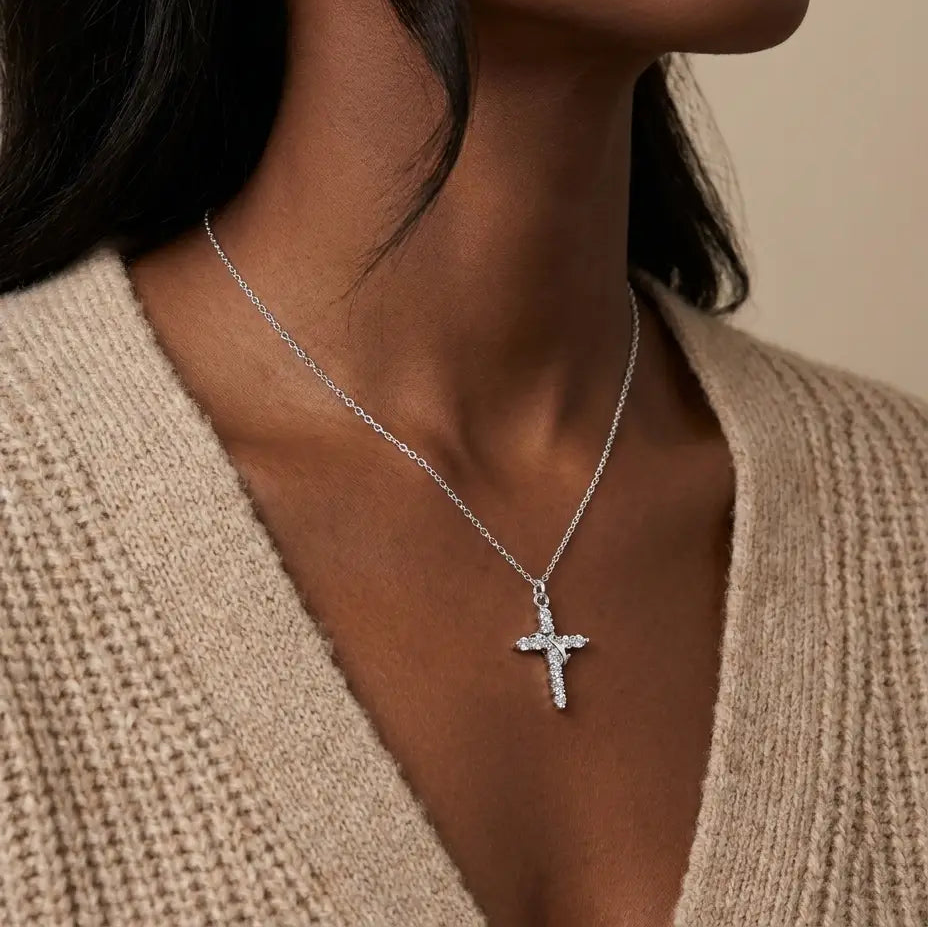 Within | Sinai Crown Necklace