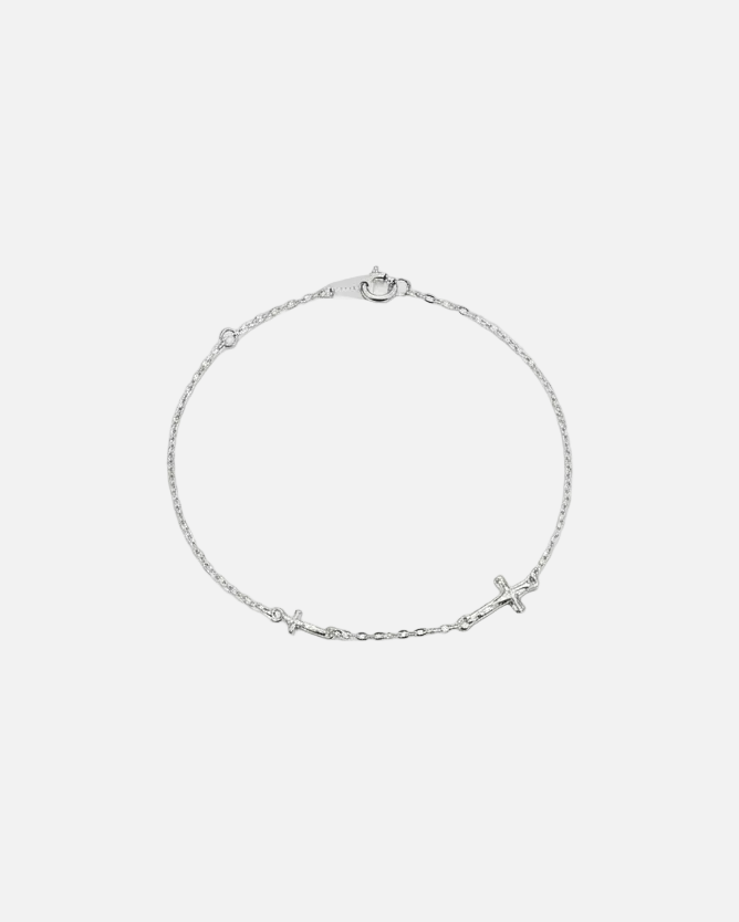 Within | Veritas Cross Bracelet