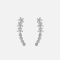 Celeste | Axis Earrings